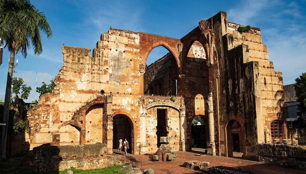 Explore Santo Domingo - Full-Day Tour - Foto 4